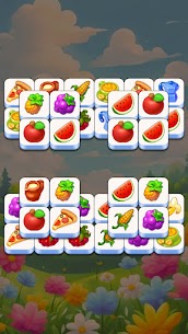 Tiles of Destiny: Mahjong 3
