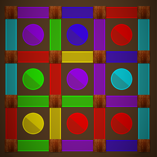 Dots and Boxes 1.0 Icon