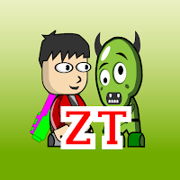 Zombie Tiroang