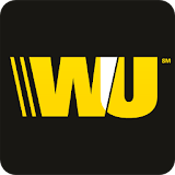 Western Union money transfer icon