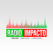 Radio Impacto Mercedes