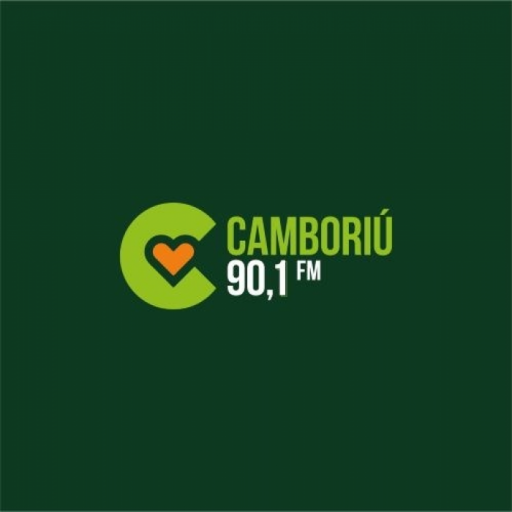 Rádio Camboriú logo