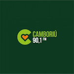 Cover Image of Download Rádio Camboriú  APK