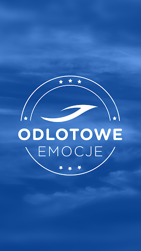 Android application Odlotowe Emocje screenshort