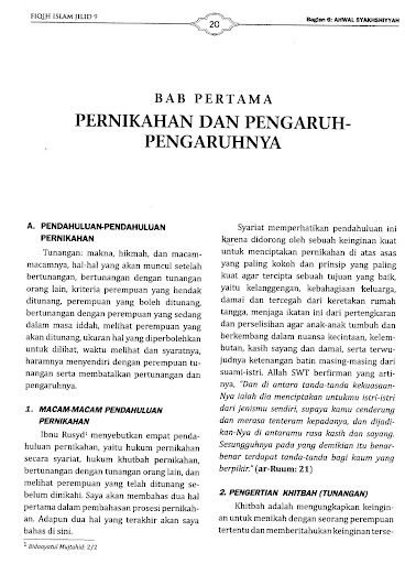 Fiqih Islam Wa Adillatuhu 9 Screen 3