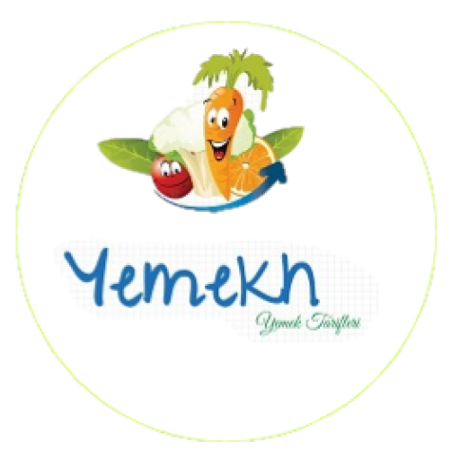 Yemekh Tarifleri logo