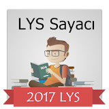 2018 LYS Sayacı icon