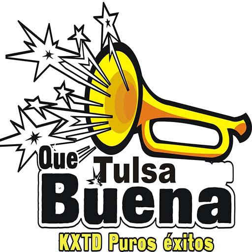 Que Buena Tulsa  Icon