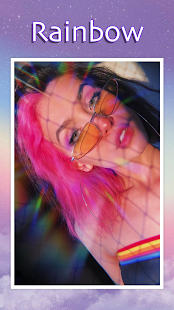 Rainbow Camera Filter(圖4)-速報App
