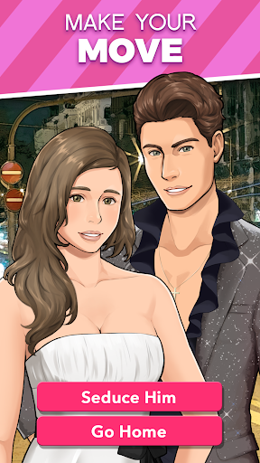 Télécharger Gratuit Fall in Love 💖 (Choose Your Story) APK MOD (Astuce) screenshots 5