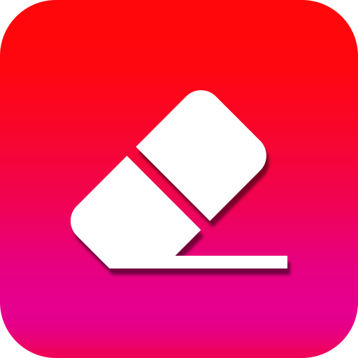 Photo Unwanted Object Remover logo