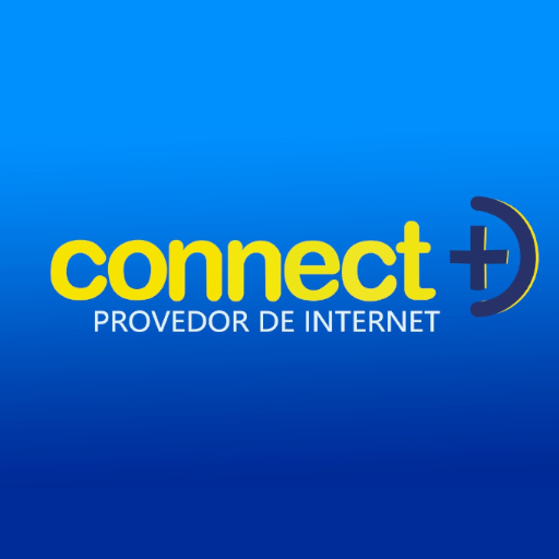 ConnectMais logo