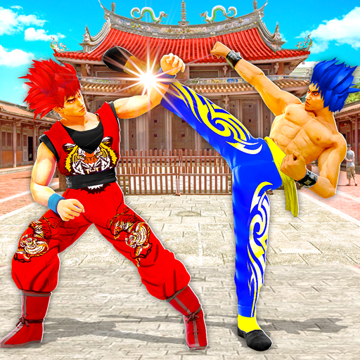 Street Fighting Karate Fighter - Apps on Google Play