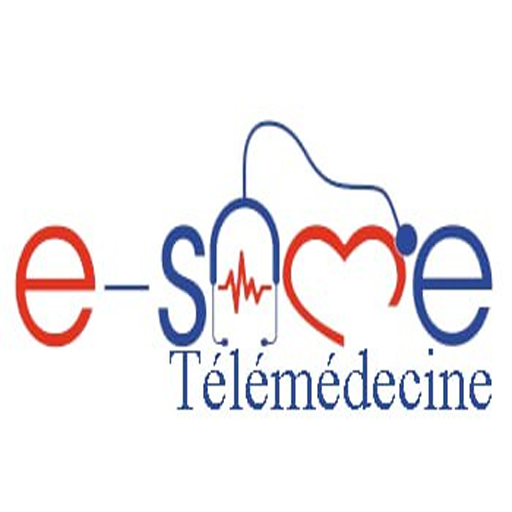 e-SAME Télémédecine logo