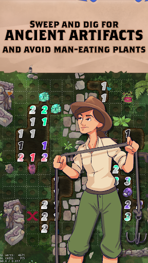 Finders Sweepers Treasure Hunt Varies with device screenshots 3