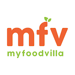 Cover Image of डाउनलोड My Foodvilla - Online Supermarket 1.2.0 APK