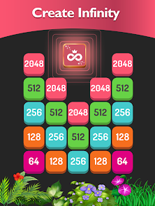 2048 Ultimate – Apps no Google Play
