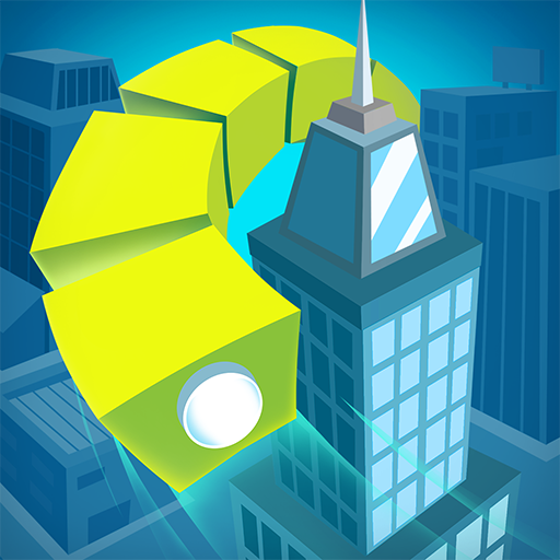 Boas.io Snake vs City 2.2.59 Icon