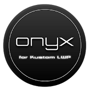 Top 27 Personalization Apps Like OnyX for Klwp - Best Alternatives