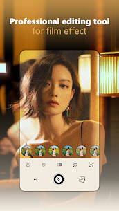 تحميل برنامج Dazz Cam مهكر للاندرويد احدث اصدار 2