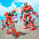 Wolf Transform War Robot Hero: Robot Shooting Изтегляне на Windows