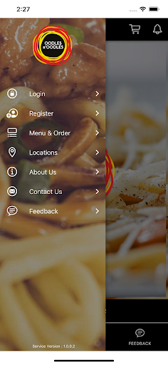 OODLES nOODELS Screen 2
