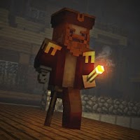 Пираты в MCPE ⛵