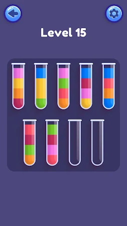 Game screenshot Mini Games: Offline hack