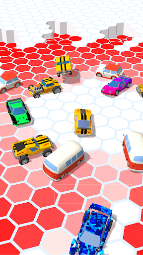 Cars Arena: Fast Race 3D Gallery 4