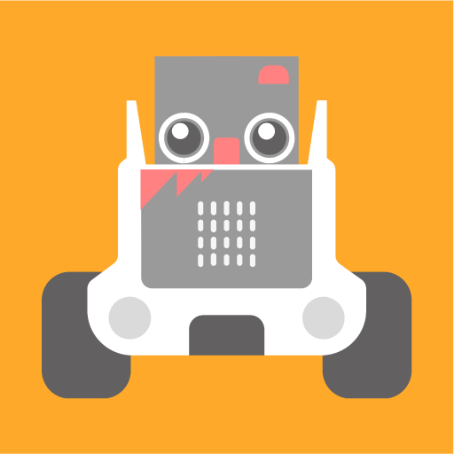 CUHK iCar App logo