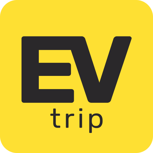 EVtrip logo