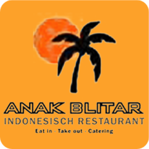 Anak Blitar logo