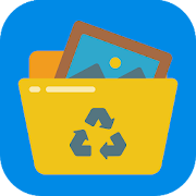 Recover Deleted Pictures Recover Deleted Photos 1.1.0 Icon