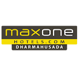 MaxOne Hotel Dharmahusada icon