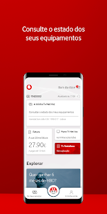 My Vodafone 5.5.0 screenshots 4