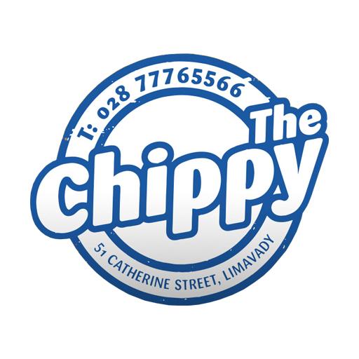 The Chippy NI logo