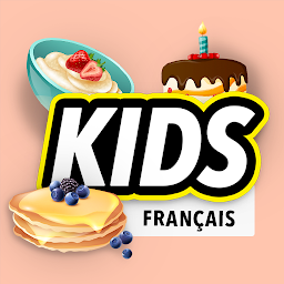Image de l'icône Recettes Cuisine Pour Enfants
