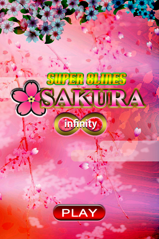 SUPER 8LINES SAKURA INFINITY - 8 - (Android)