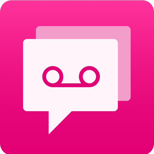 Voicemail 4.7.1_2 Icon