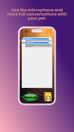 Ai Pixel Pet Screen 2