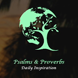 Psalms & Proverbs Daily icon