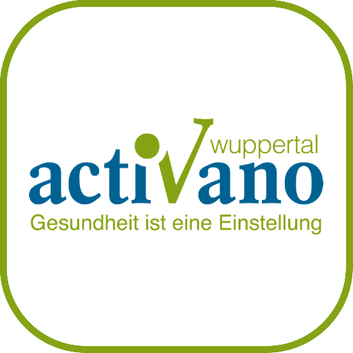 activano Wuppertal logo