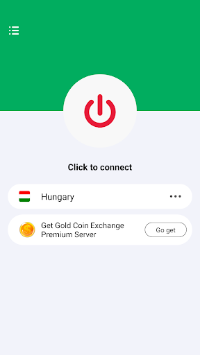 VPN Hungary - Use Hungary IP Screen 2