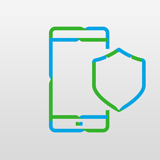 COSMOTE Mobile Security Logo