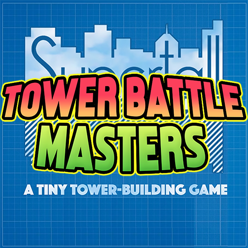 Tower Battle Masters
