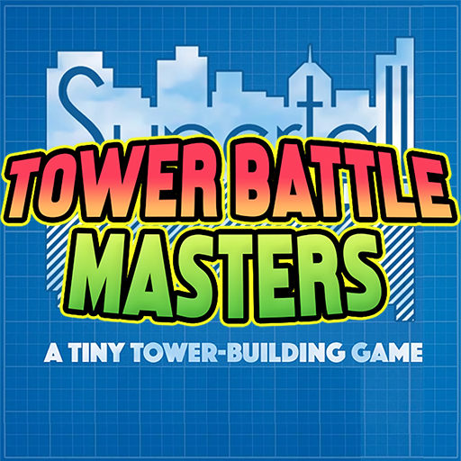 Tower Battle Masters logo