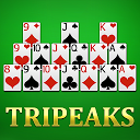 Download Solitaire TriPeaks - Best Free Classic Ca Install Latest APK downloader