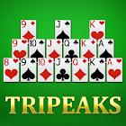 Solitaire TriPeaks - Best Free Classic Card Games 1.2.0.20210224