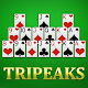 Solitaire TriPeaks - Best Free Classic Card Games