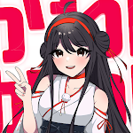 Cover Image of Unduh +100000 Stiker Anime WAStickerApps Untuk WhatsApp  APK